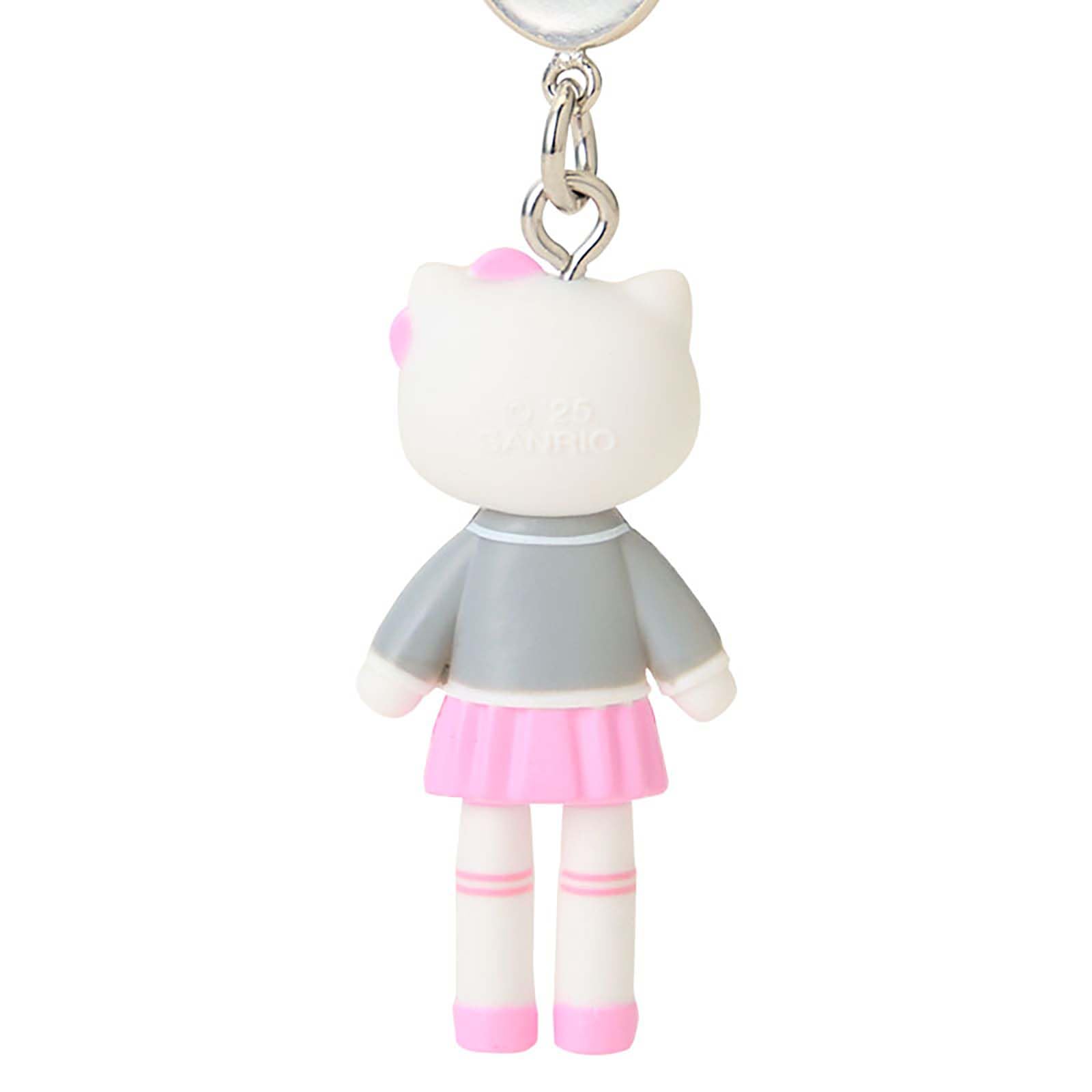 Amazon.co.jp: サンリオ(SANRIO) ストラップ 制服1（Sanrio closet